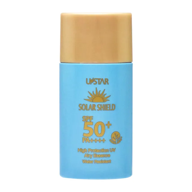 Ustar Solar Shield High Protection UV Airy Essence SPF50 Sunscreen
