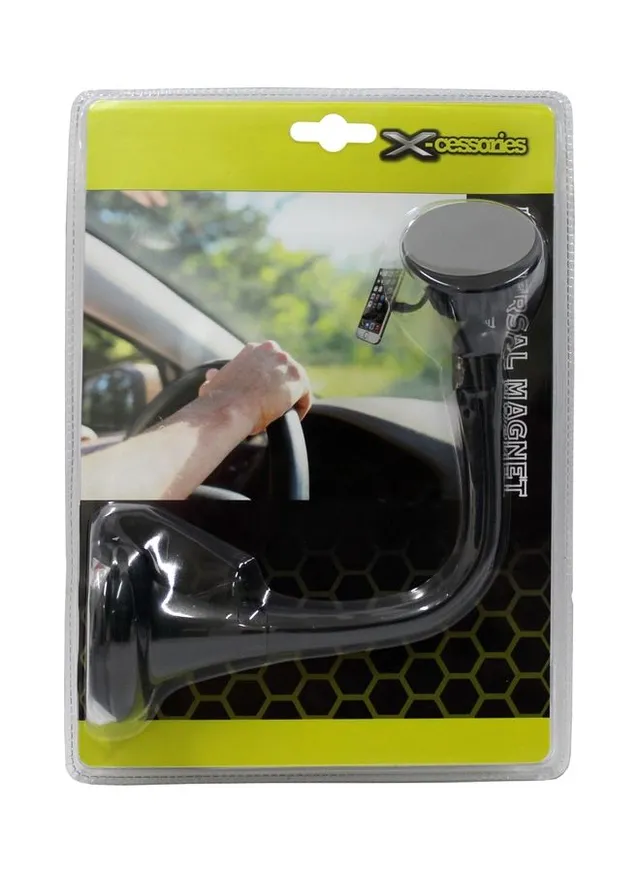Xcessories univ magnet phone holder