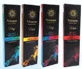 Nirvaana Incense Sticks