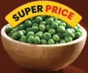 Green Peas