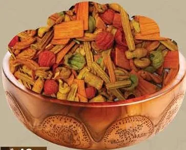 Madox Crunchy Corn Chips