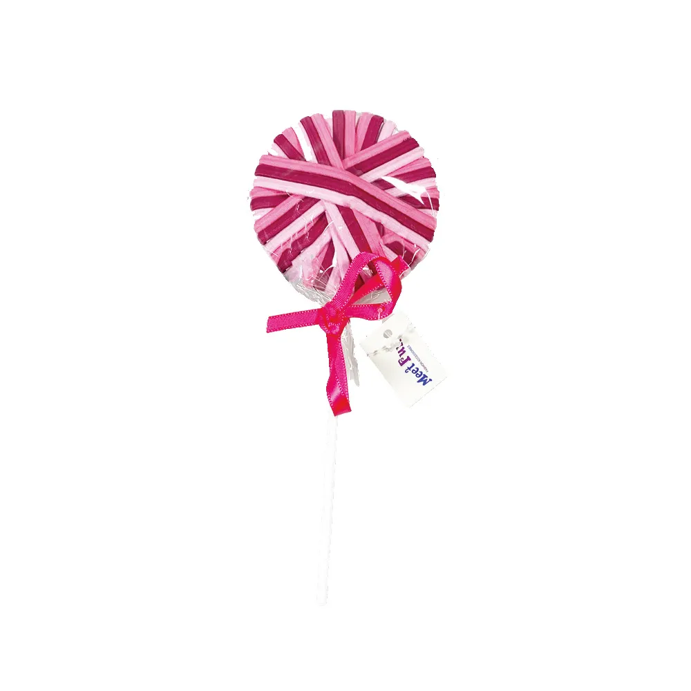 Meet Fun ربطة شعر هدية - Ak19527A