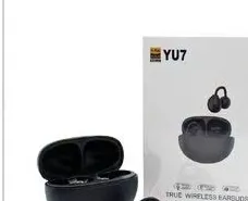 Yu7 Headset Assorted