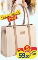 Royal Ladies Bag