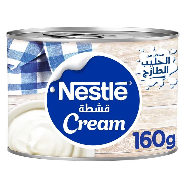 Nestle Cream Original