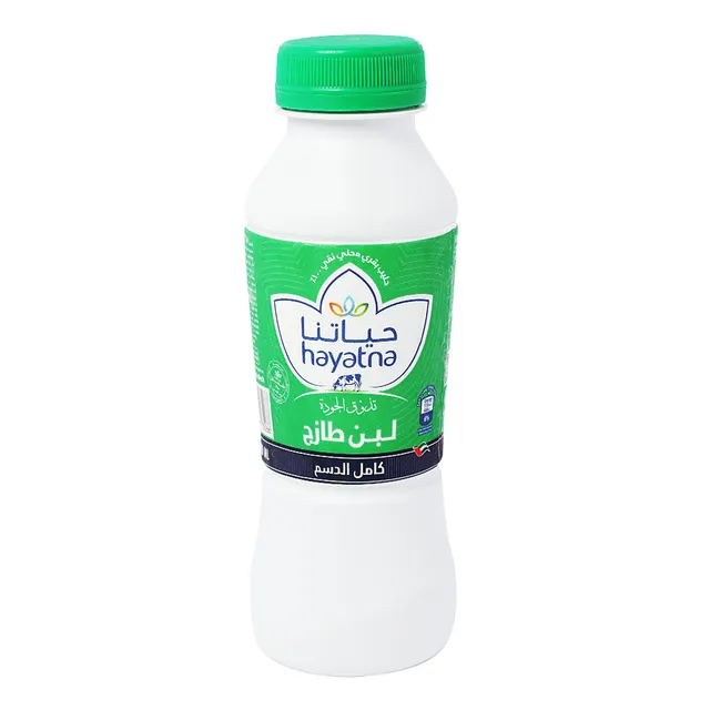 Hayatna Fresh Laban Full Fat