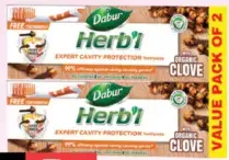 Dabur Herbal T/P Clove