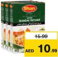 Shan Biryani Masala Assorted