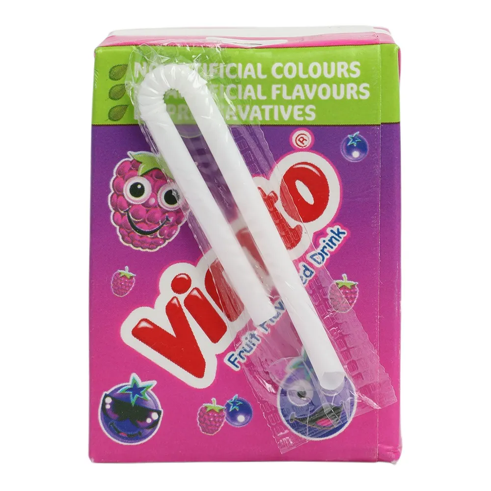 Vimto مشروب برتقال/مانجو راني