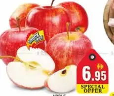 Apple