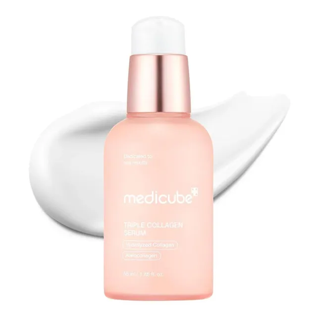 Medicube Triple Collagen Serum 4.0
