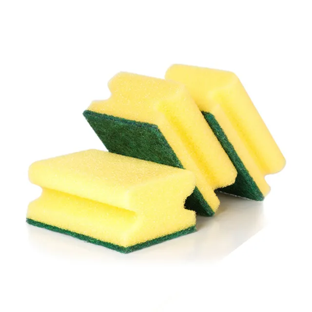 Jiham Sponge Scrubber