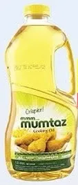 Mumtaz Cooking Oil