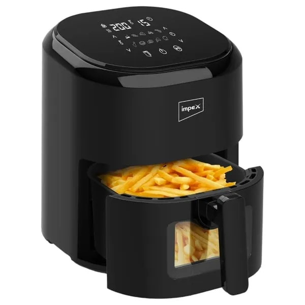 impeX امبكس مقلاة هوائية