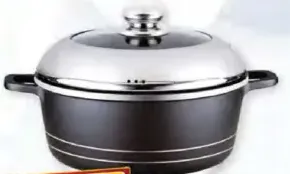 Royalford Non-Stick Biryani Pot RF8616