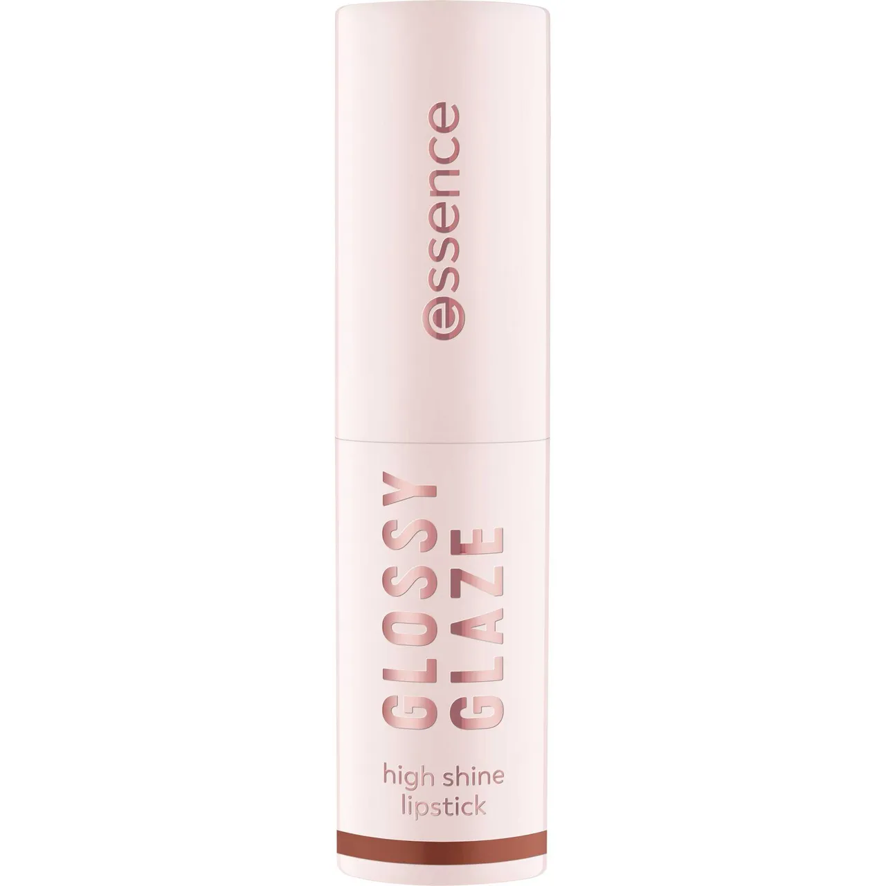 Essence أحمر شفاه جليز No.1
