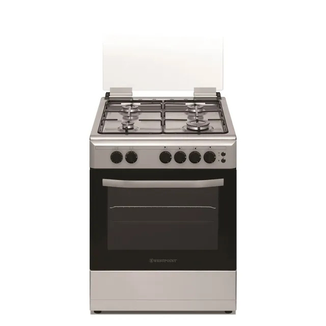 Westpoint 60x60cm Gas Cooker WCLM-6640 G6IG