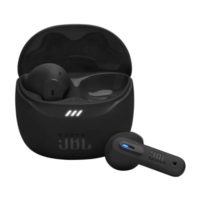 Tune Flex 2 In-ear True Wireless Earbud, Black, JBLTFLEX2BLK