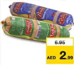 Prime Minced Mutton/Beef