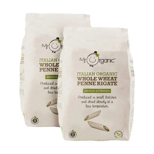 Mr Organic مكرونة بيني