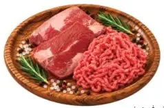 Lamb Boneless Or Mince