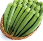 Lady Finger