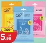 Godrej Air Freshness Assorted