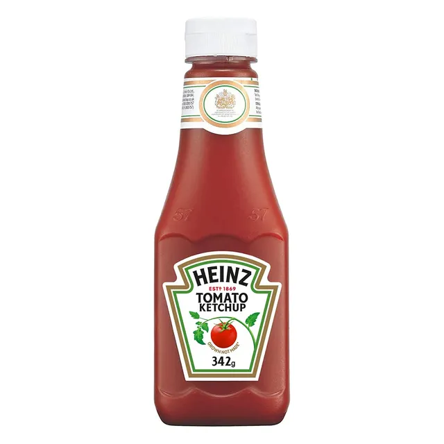 Heinz Tomato Ketchup