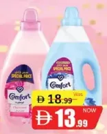Comfort Flora Soft Kf