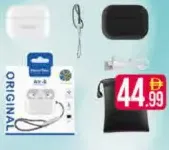 Haino Teko سماعات أذن لاسلكية AirPods