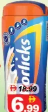 Horlicks Instant Drink