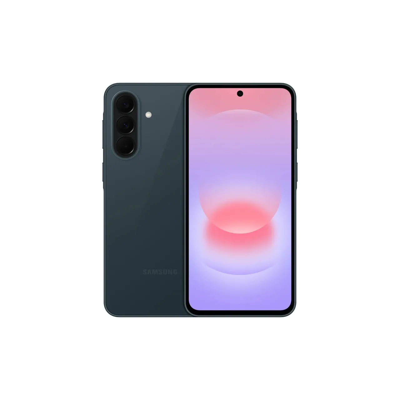 Samsung هاتف ذكي Galaxy-A37 5G، ذاكرة رام 8 GB، تخزين 256 GB، رمادي مخضر، SM-A376BDGVMEA