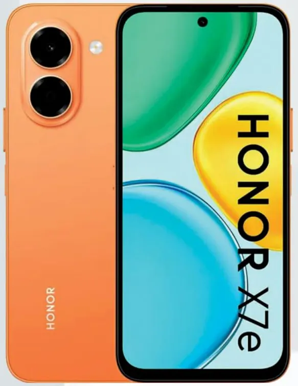 Honor X7E 6 GB/128 GB