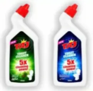 Taj Toilet Cleaner