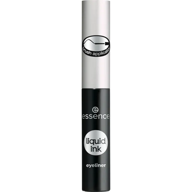 Essence Liquid Ink Eyeliner
