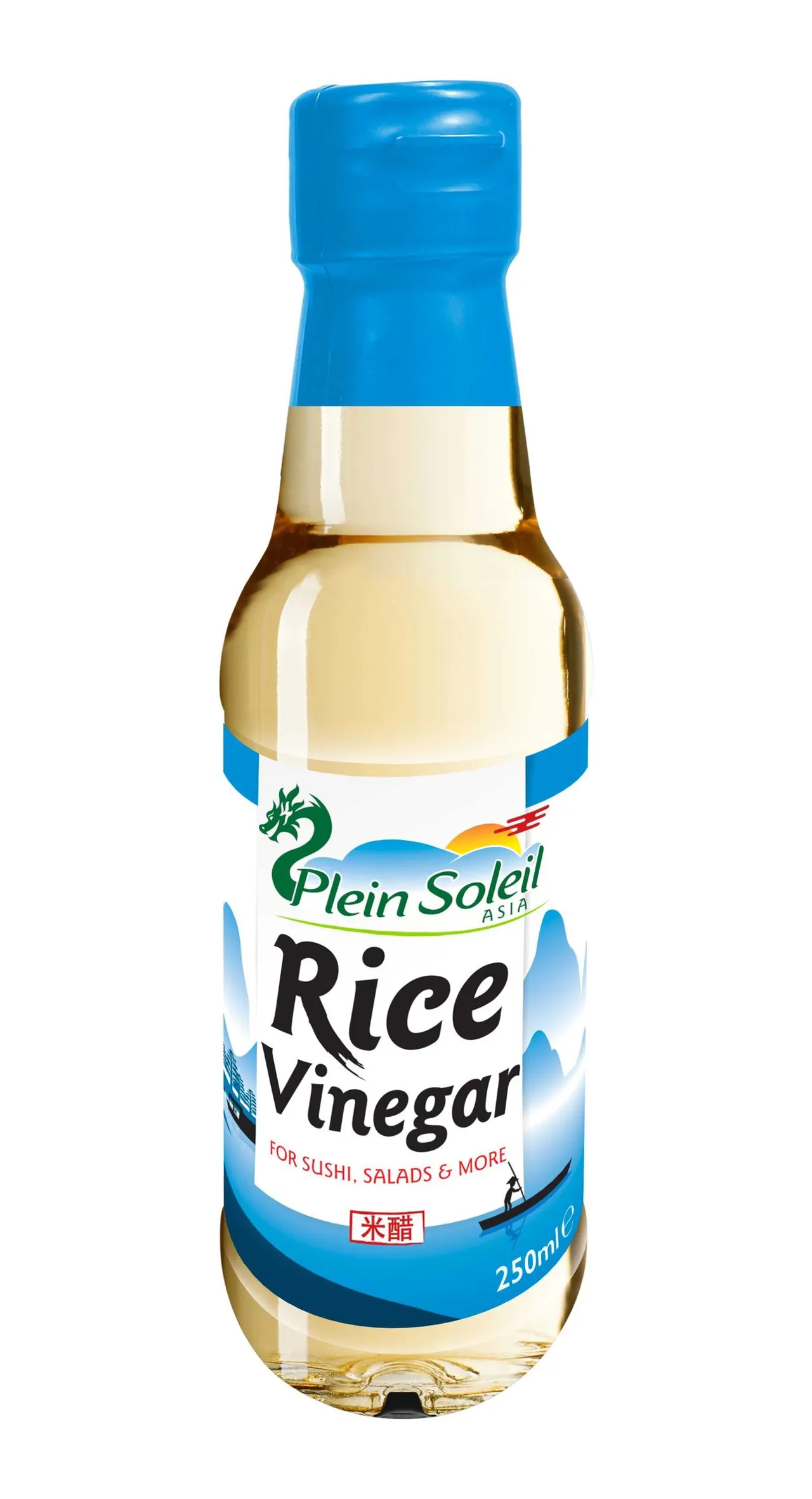 Plein Soleil خل الأرز تاي تشويس