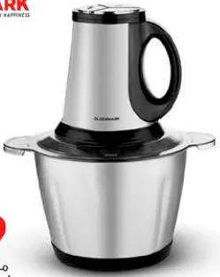 Olsenmark Food Chopper