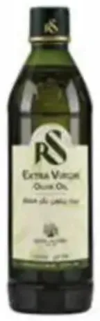 RS Olive Oil Extra Virgin