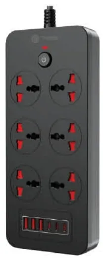 Trands Power Socket TR-AD1019