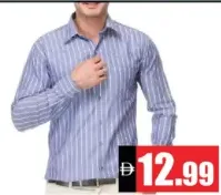 Leader Mens Shirt