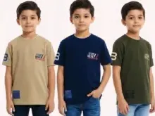 تيشيرت أولاد مشكل