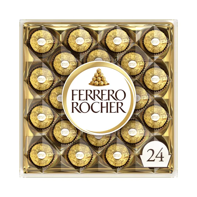 Ferrero Rocher