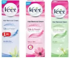 Veet Hair Removal Cream
