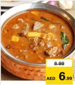 Beef Varutharachathu
