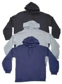 Mens Hoodie Assorted