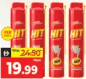 Hit قاتل الصراصير