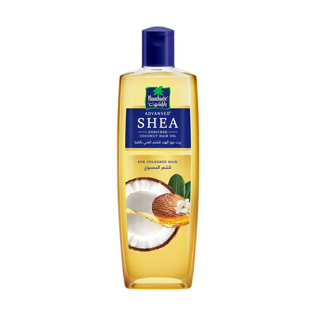 Parachute Shea Oil