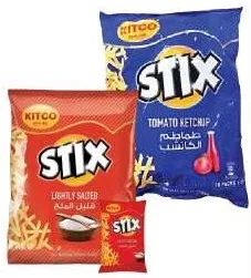 Stix Snack