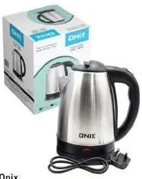 Onix Electric Kettle Assorted