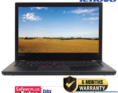 lenovo T470 i5 7th 8 GB 256 GB LT470